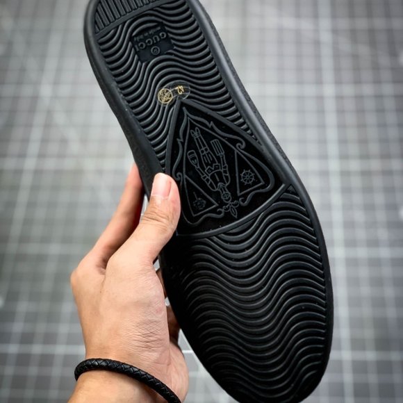 Gucci casual sneakers main image 4
